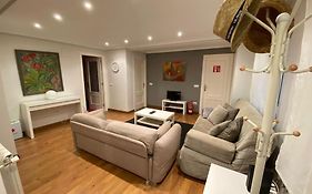 Apartamento En El Centro De Oviedo